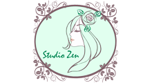 STUDIO ZEN - Kozmetički saloni Beograd - Slika logo 