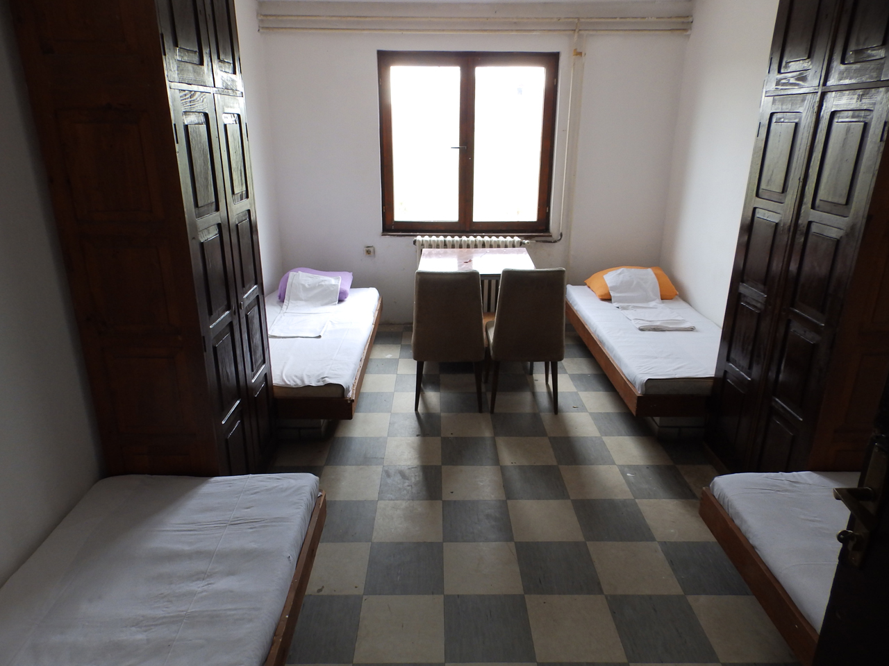 RADE LUX Accommodation, room renting Belgrade - Photo 1