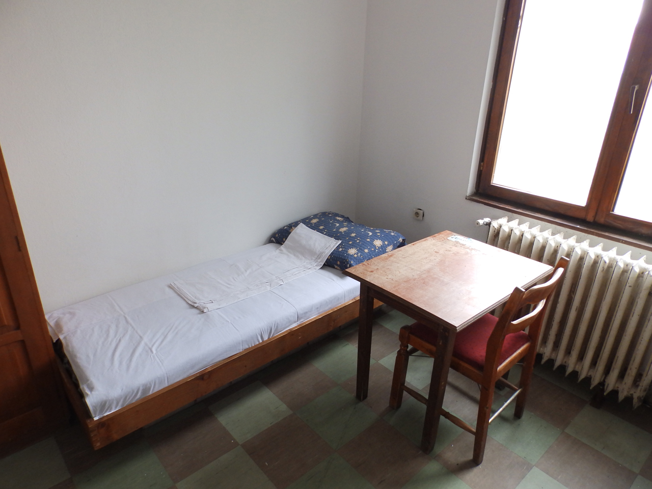 RADE LUX Accommodation, room renting Belgrade - Photo 3