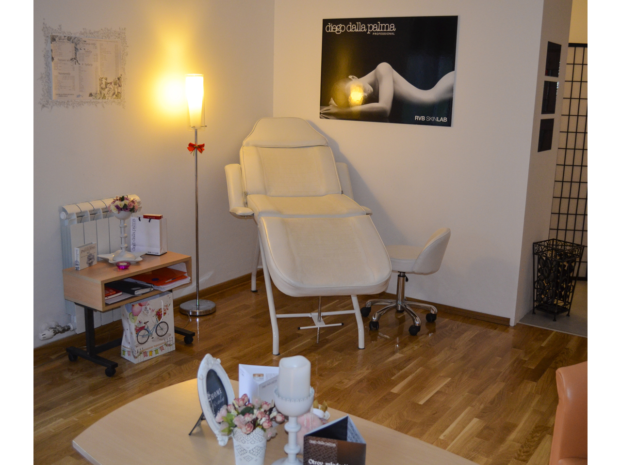 TIME FOR YOU Cosmetics salons Belgrade - Photo 2
