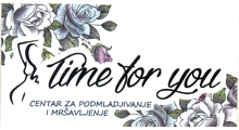 TIME FOR YOU - Professional Make up Beograd - Photo logo 