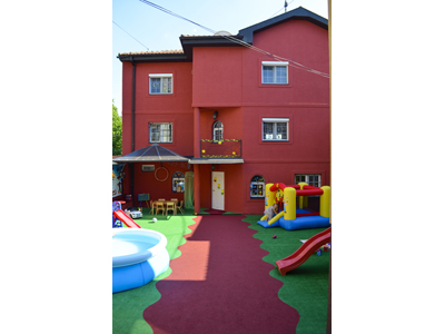 VREMEPLOV - KINDERGARTEN Kindergartens Belgrade - Photo 1