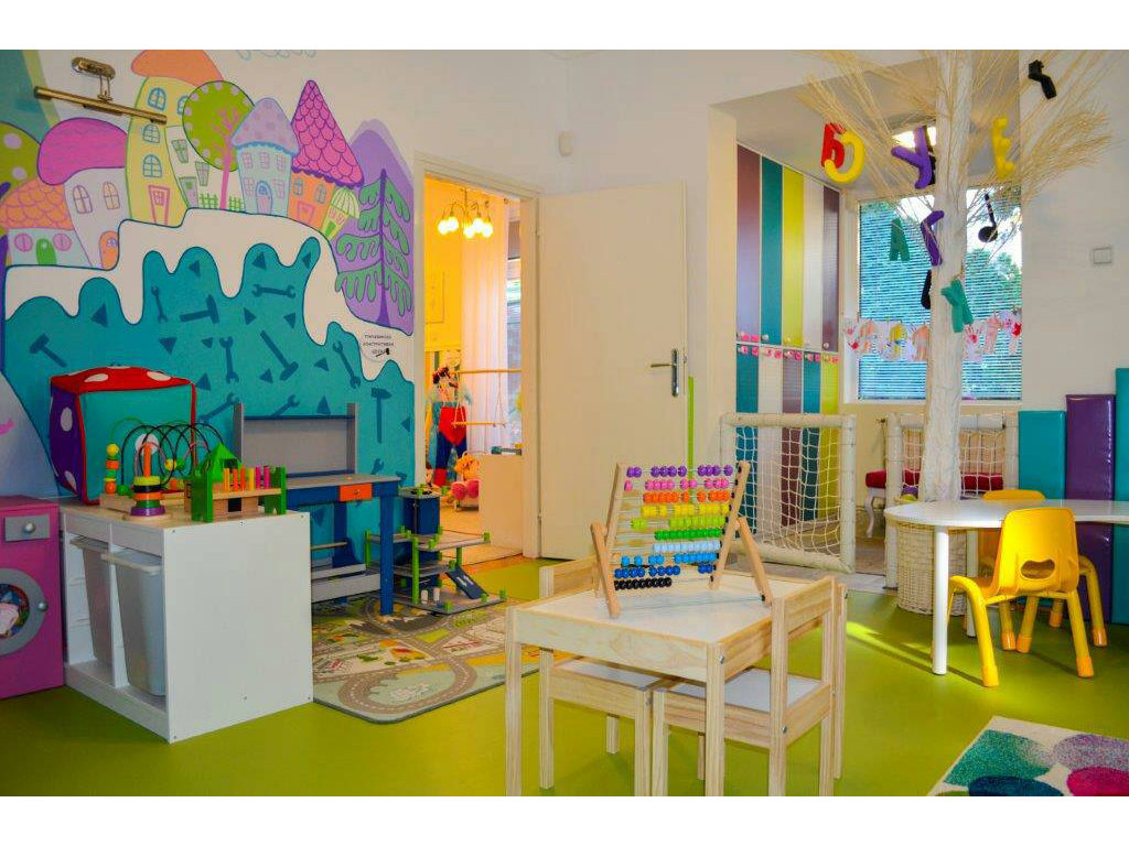 PATULJAK KINDERGARTEN Kindergartens Belgrade - Photo 11
