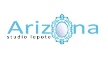 ARIZONA STUDIO LEPOTE - Парикмахерские Beograd - Фото logo 