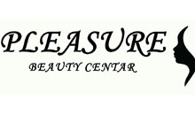 BEAUTY CENTAR PLEASURE - Kozmetički saloni Beograd - Slika logo 