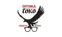 OPTIKA SOKO Optika Beograd