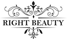 BEAUTY RIGHT - ESTETSKI CENTAR ZA NEGU LICA I TELA ,,RIGHT BEAUTY" - Косметические салоны Beograd - Фото logo 