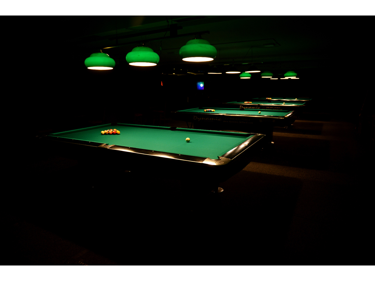 MISTER S GAME ROOM Billiards club Belgrade - Photo 1