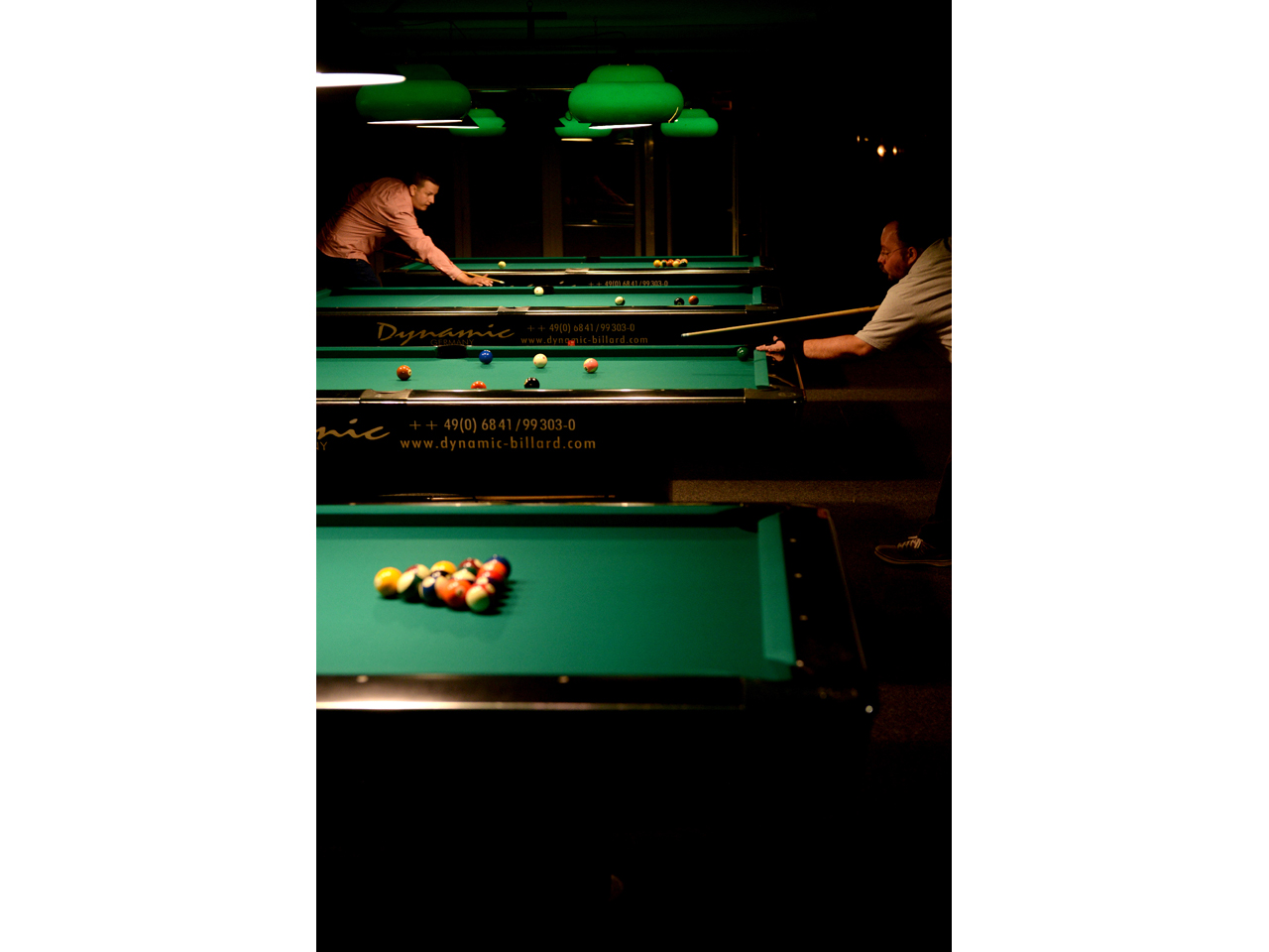 MISTER S GAME ROOM Billiards club Belgrade - Photo 2