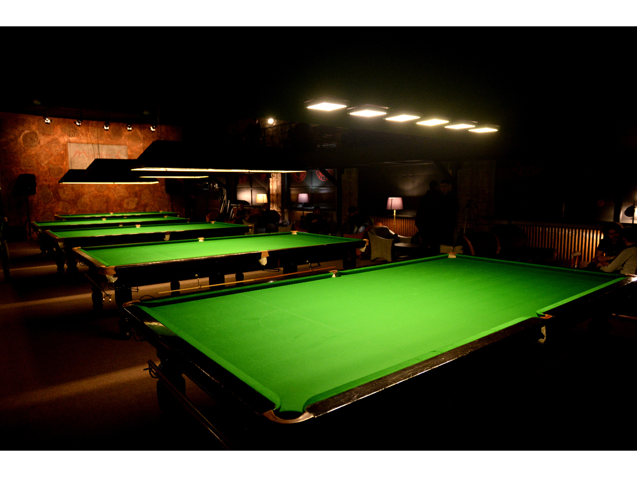 MISTER S GAME ROOM Billiards club Belgrade - Photo 9