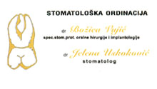 STOMATOLOŠKA ORDINACIJA BOŽICA V. Stomatološke ordinacije Beograd