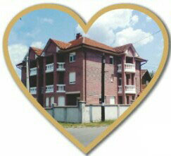 ZLATNO SRCE HOME FOR OLD Homes and care for the elderly Beograd