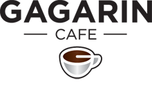 CAFFE GAGARIN - Bars and night-clubs Beograd - Photo logo 