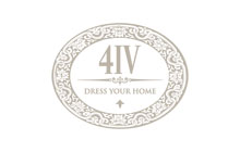 4IV GIFT SHOP - SVE ZA VAŠ DOM - Интерьер - обустройство Beograd - Фото logo 