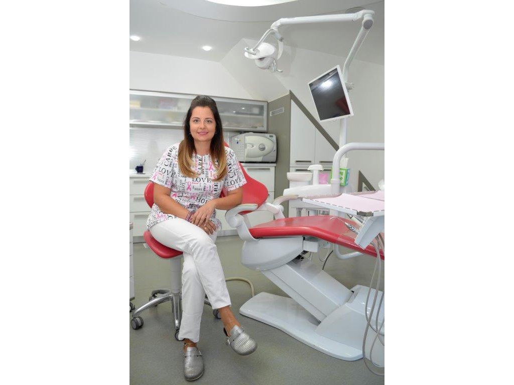 DENTAL OFFICE LAKCEVIC Dental surgery Belgrade - Photo 2