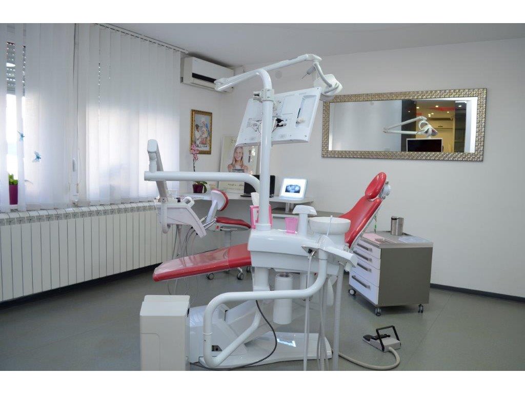 DENTAL OFFICE LAKCEVIC Dental surgery Belgrade - Photo 3