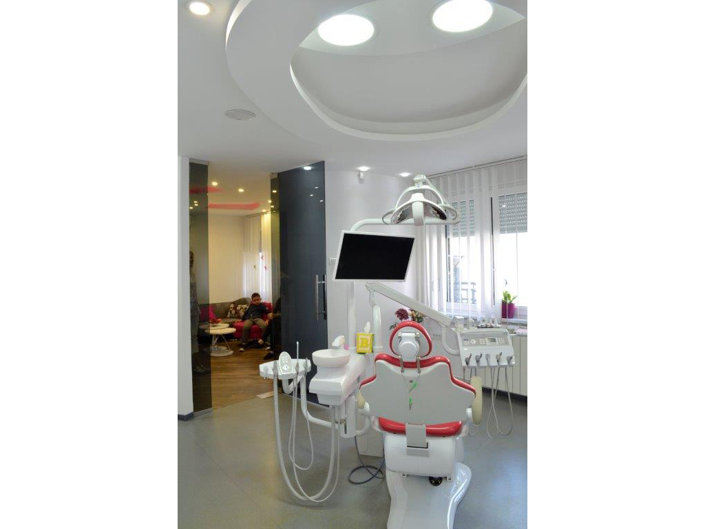 DENTAL OFFICE LAKCEVIC Dental surgery Belgrade - Photo 4