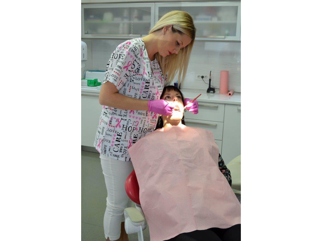 DENTAL OFFICE LAKCEVIC Dental surgery Belgrade - Photo 7
