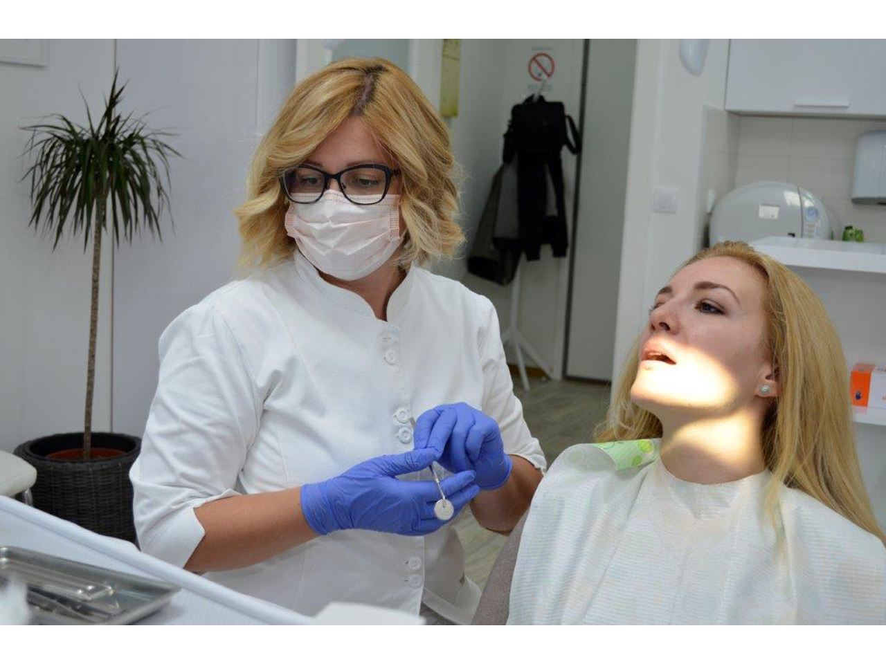 AD DENT Dental surgery Belgrade - Photo 5