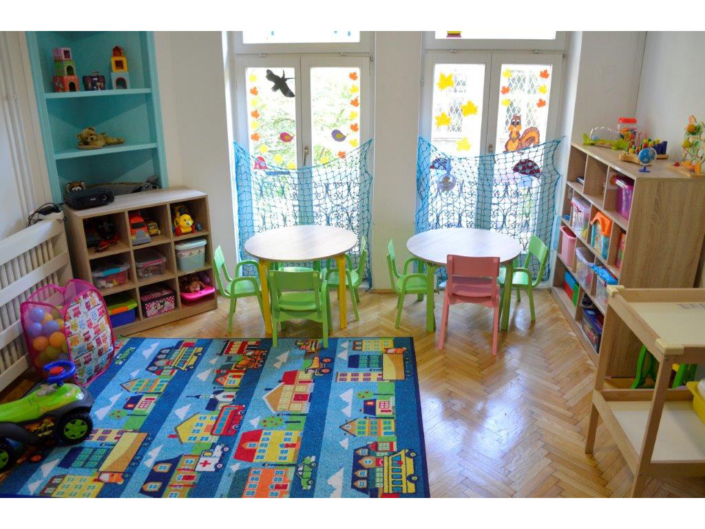 PRIVATE PRESCHOOL INSTITUTION MALA AKADEMIJA Kindergartens Belgrade - Photo 1