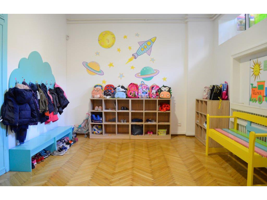 PRIVATE PRESCHOOL INSTITUTION MALA AKADEMIJA Kindergartens Belgrade - Photo 7