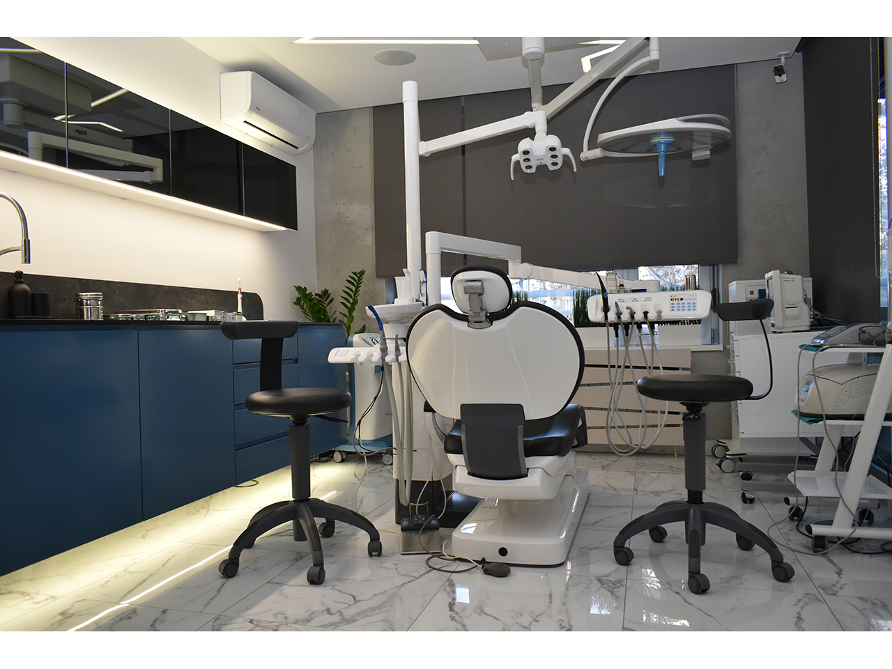 Photo 6 - ART OF SMILE DENTAL OFFICE Dental surgery Belgrade