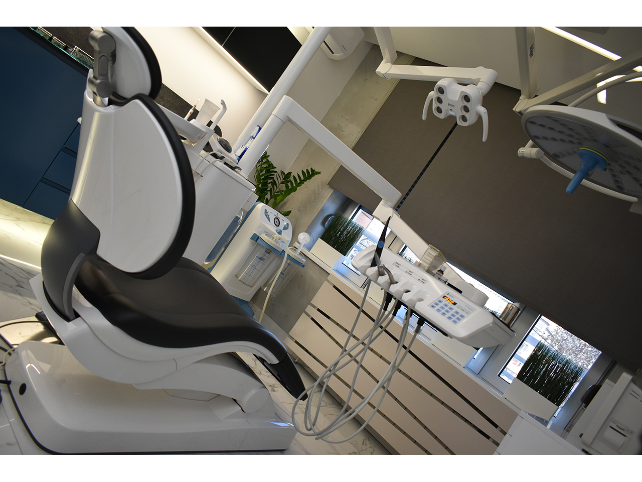 Photo 7 - ART OF SMILE DENTAL OFFICE Dental surgery Belgrade
