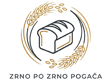 ZRNO PO ZRNO POGACA BAKERY