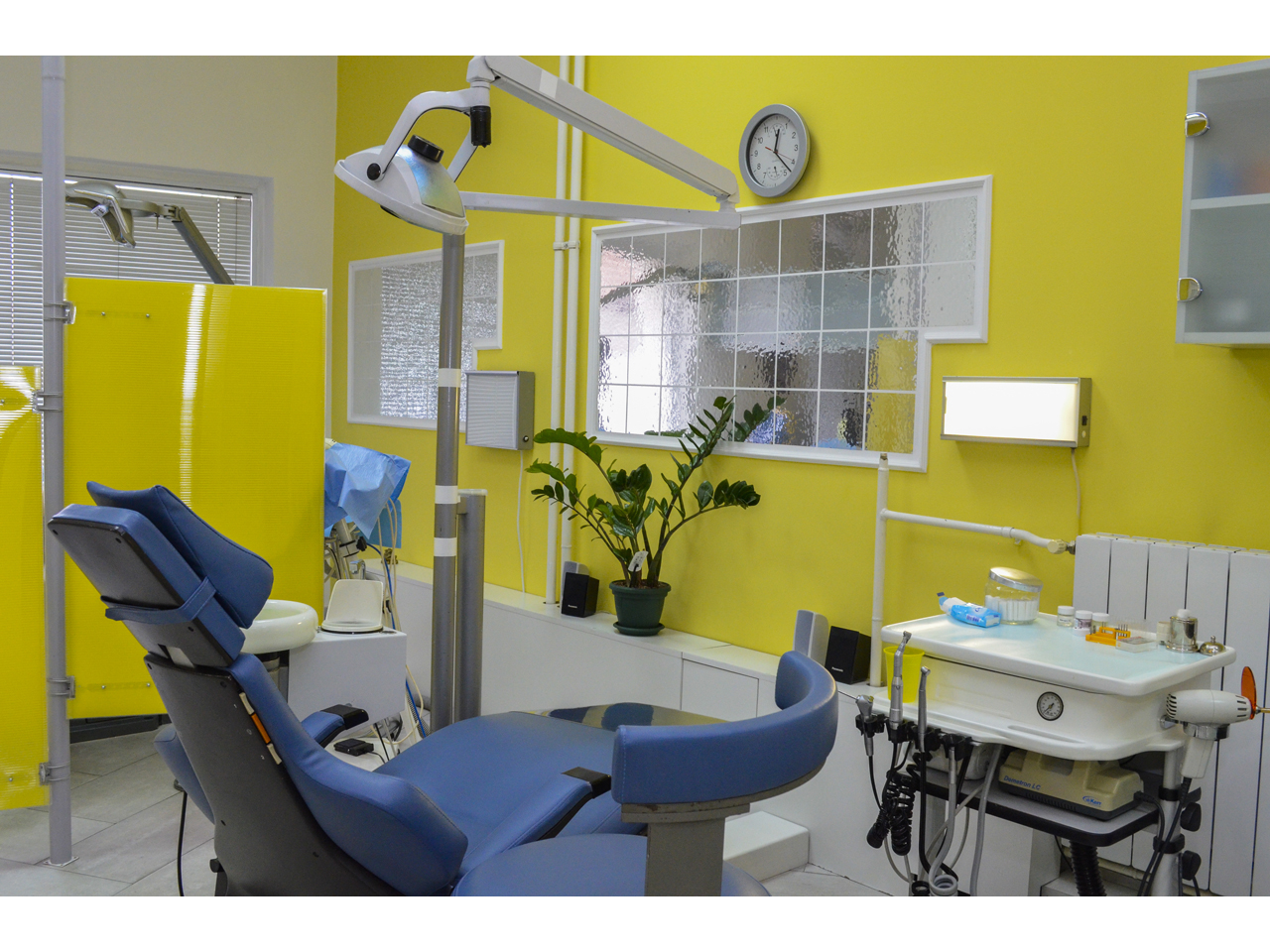 CONFIDENTA DENTAL OFFICE Dental surgery Belgrade - Photo 4