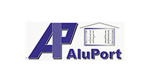 ALU PORT - Алюминий и ПВХ Beograd - Фото logo 