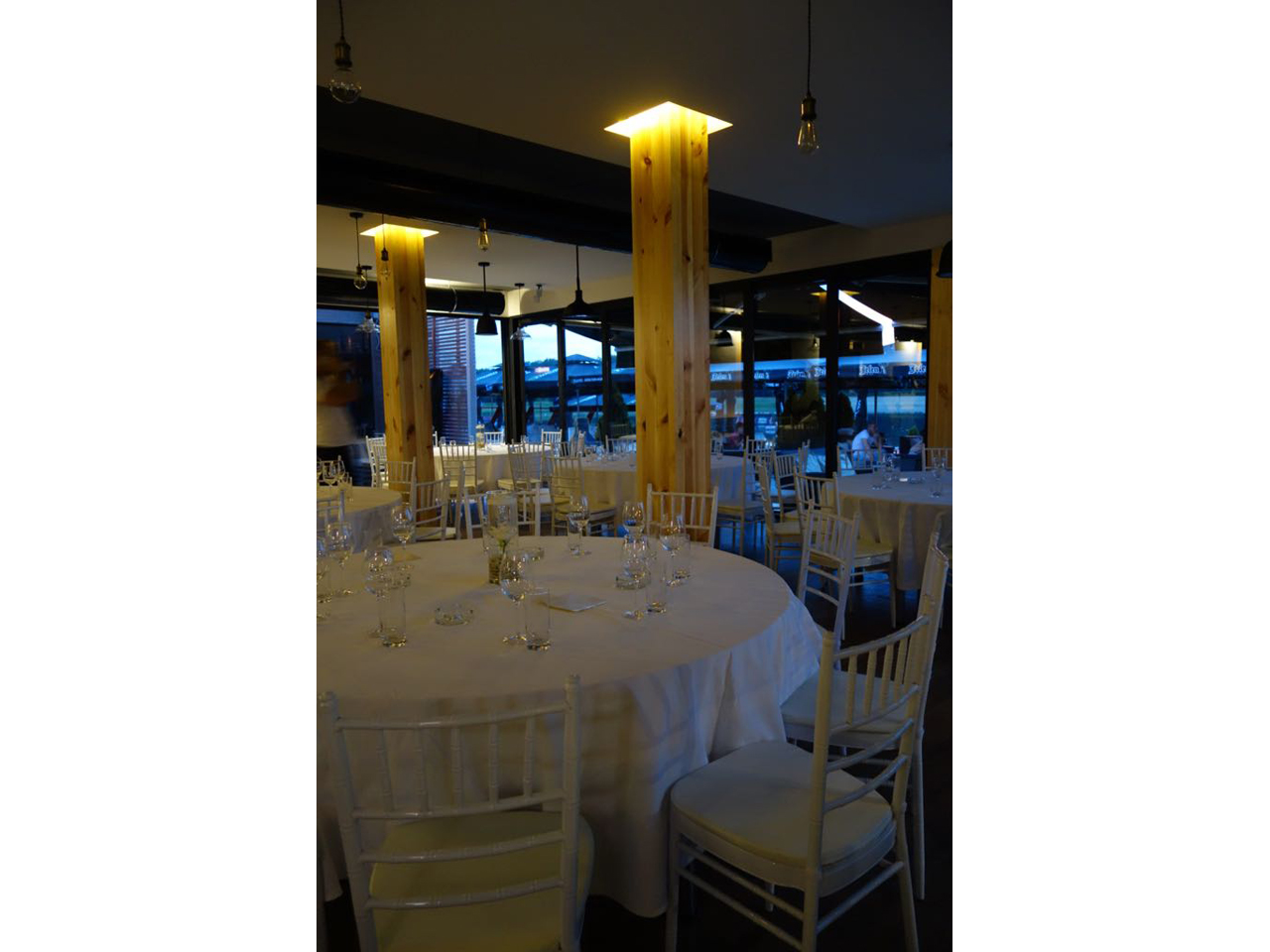 VARADERO BAR Restaurants for weddings, celebrations Belgrade - Photo 3