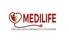 MEDILIFE PEDIATRICS - Pediatrics Beograd - Photo logo 