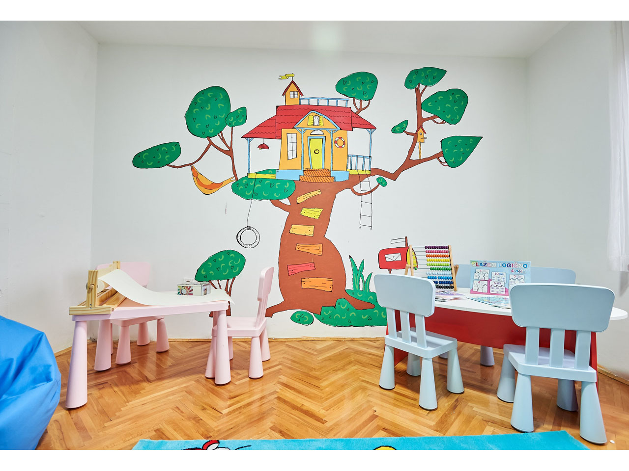 BAMBINOSI KINDERGARTEN Kindergartens Belgrade - Photo 5