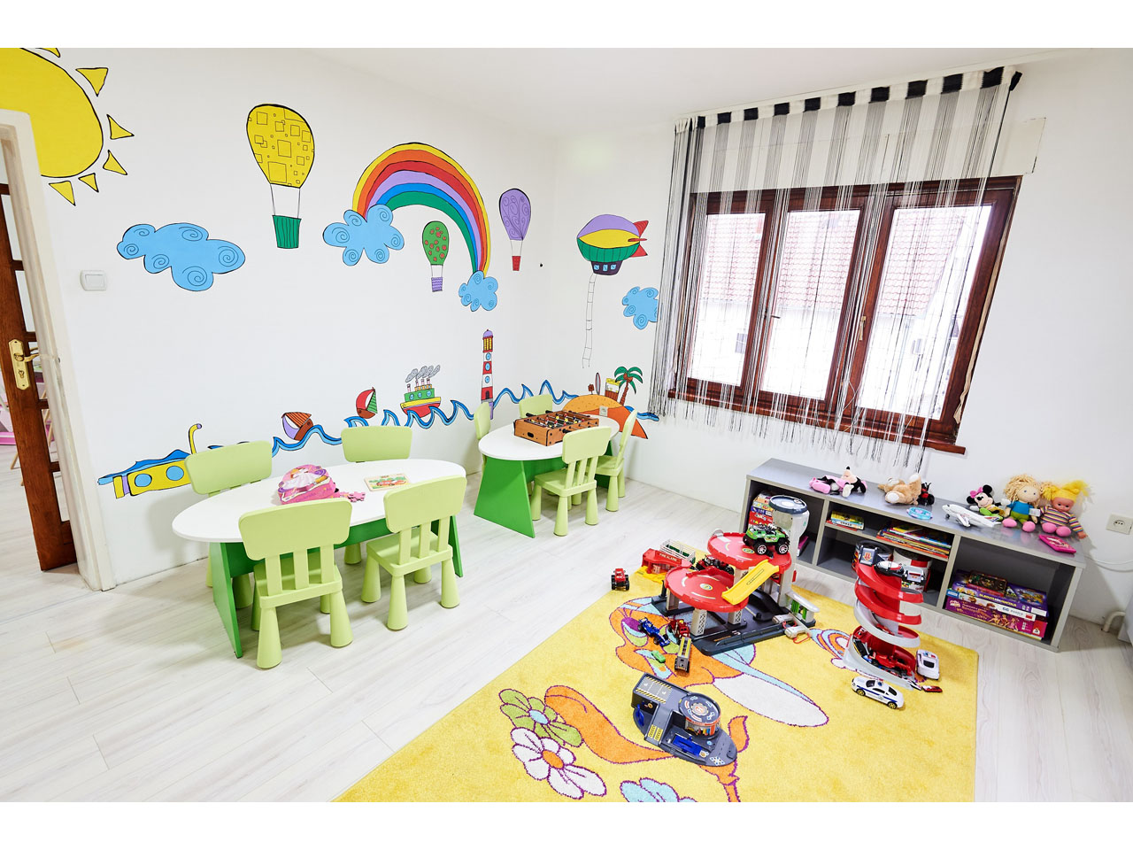BAMBINOSI KINDERGARTEN Kindergartens Belgrade - Photo 7