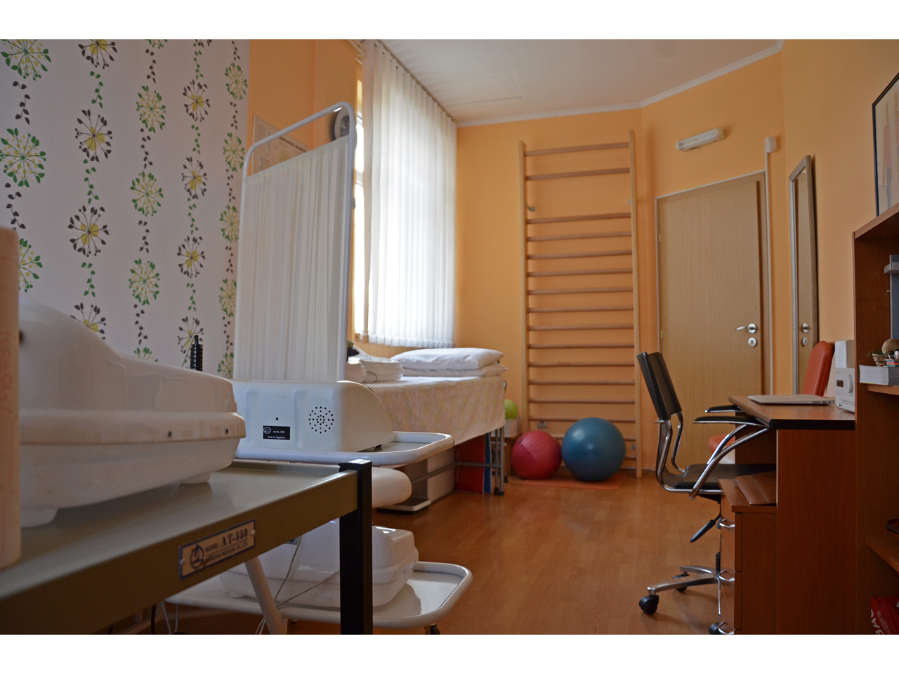 Photo 6 - SPECIALIZED CLINIC - ORTHO CLINIC Physical medicine Belgrade