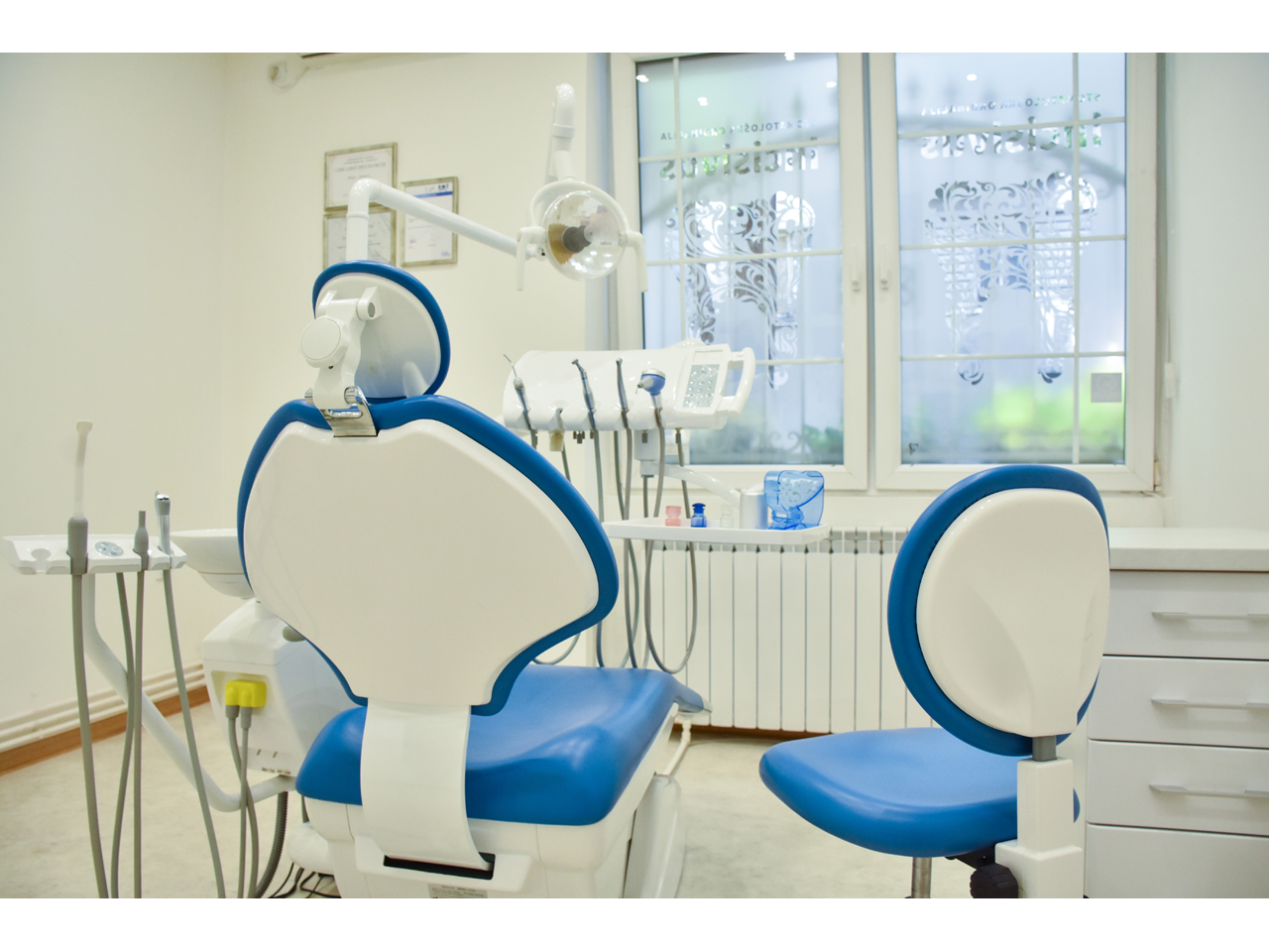 Photo 12 - INCISIVUS DENTAL OFFICE Dental surgery Belgrade