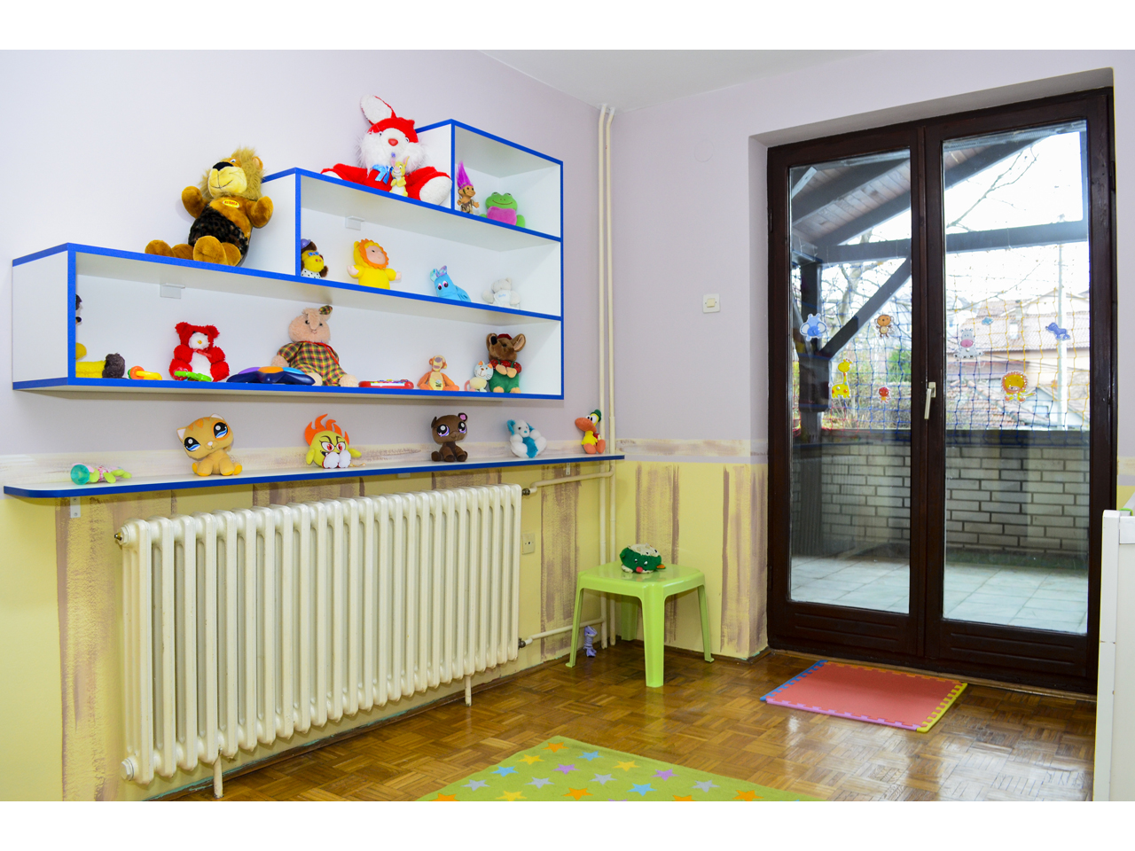 MAGICNA BAJKA PRESCHOOL INSTITUTION Kindergartens Belgrade - Photo 6