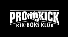 KIK BOKS KLUB PRO-KICK - NOVI BEOGRAD Sportske škole Beograd