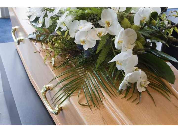 ODENSE  FUNERAL SERVICES Funeral services Belgrade - Photo 6
