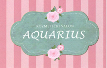SALON LEPOTE AQUARIUS - Masaža Beograd - Slika logo 