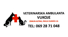 VETERINARSKA AMBULANTA VUKOJE Veterinarske ordinacije, veterinari Beograd