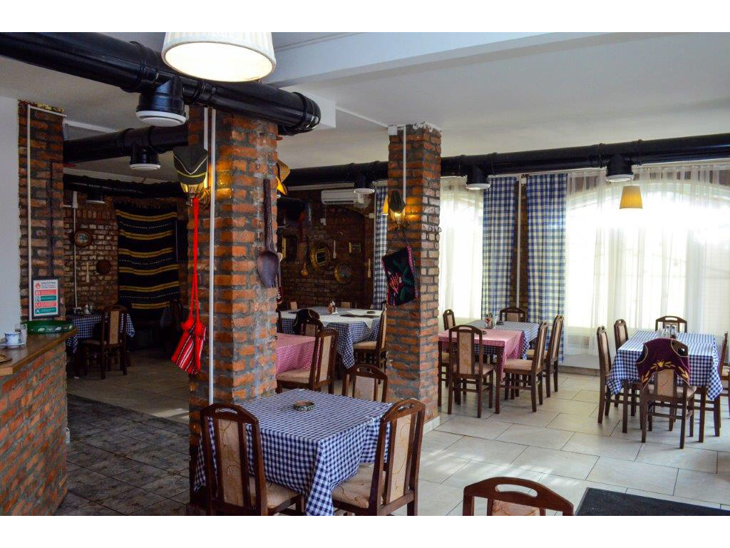 MLADO JAGNJE RESTORAN Restaurants Belgrade - Photo 2