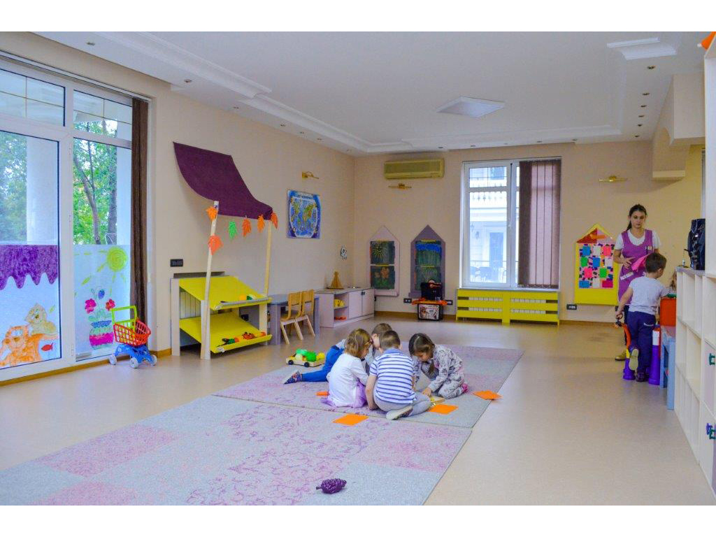 SMAJLI KINDERGARTEN Kindergartens Belgrade - Photo 7