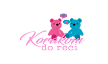 SPEECH THERAPY EDUCATION CENTER KORAKOM DO RECI - Speech therapist, defectologist Beograd - Photo logo 