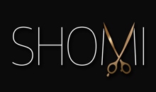 SHOMI HAIR STUDIO - Парикмахерские Beograd - Фото logo 