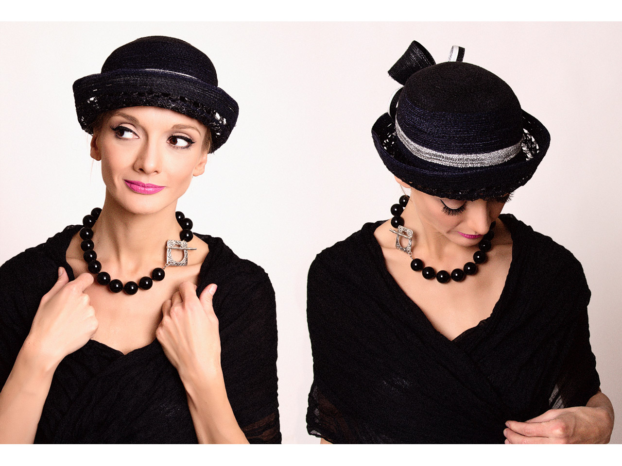 SHURA HAT AND JEWELRY PRODUCTION Costume jewellery Belgrade - Photo 2