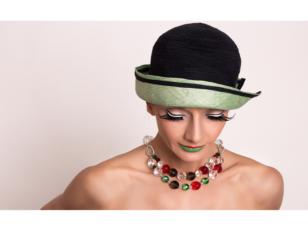 SHURA HAT AND JEWELRY PRODUCTION Costume jewellery Belgrade - Photo 5