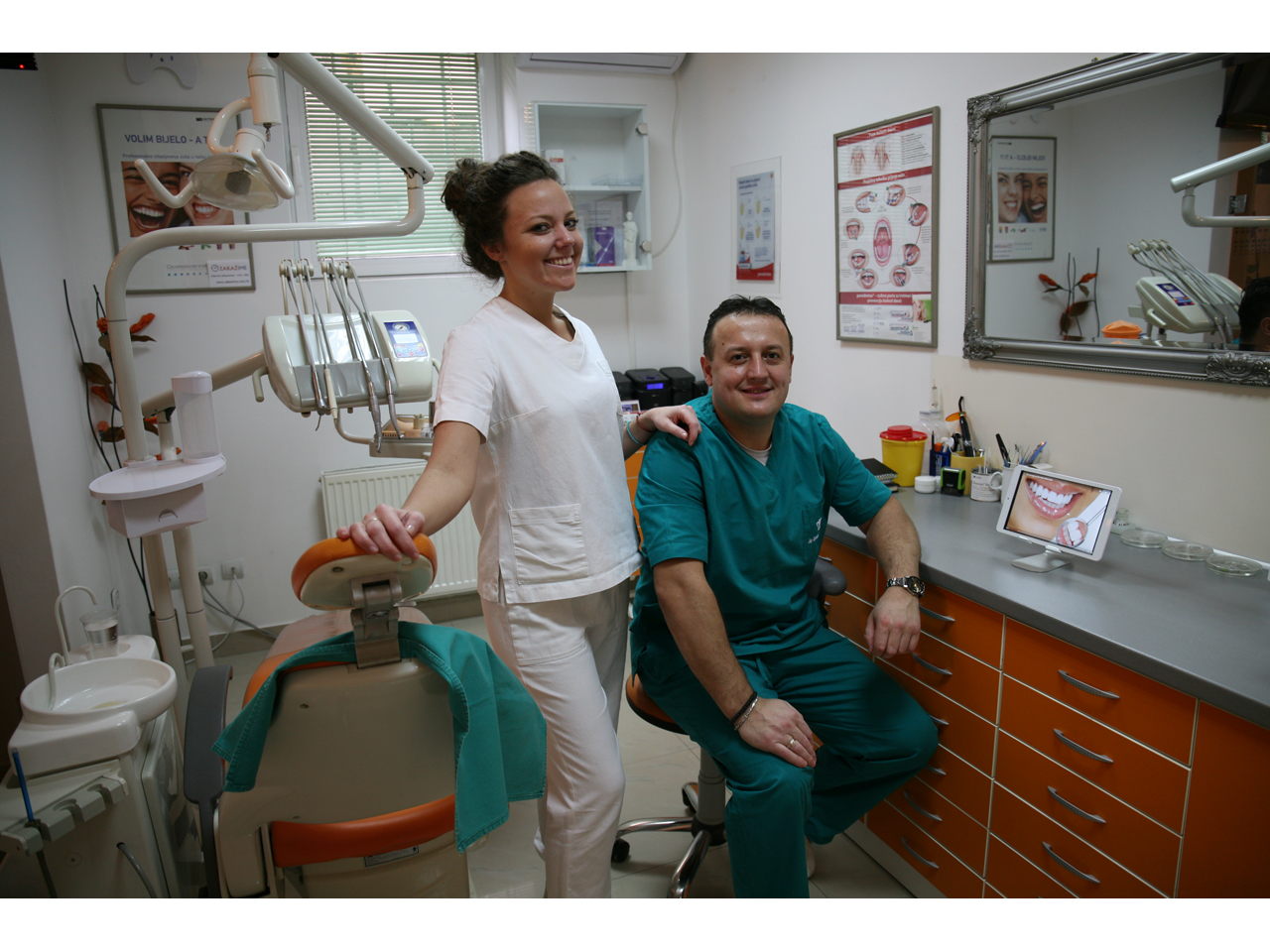 DR TODOROVIC Dental surgery Beograd