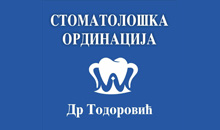 DR TODOROVIC Dental surgery Belgrade