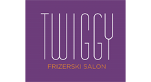 FRIZERSKI SALON TWIGGY - Frizerski saloni Beograd - Slika logo 